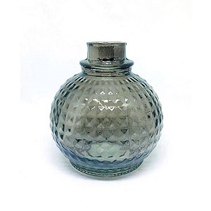 Vaso Chama Bambino Pequeno Fume