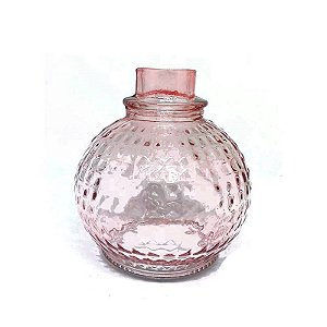 Vaso Chama Bambino Pequeno Rose
