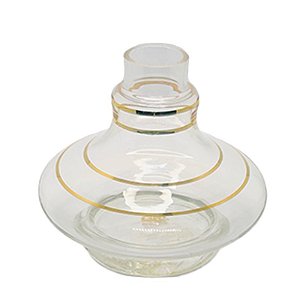 Vaso Md Aladin Pequeno Filete Transparente