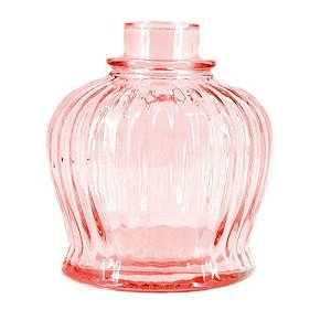 Vaso Chama Qt Pequeno Rose