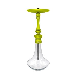Narguile Sultan Miid Acid Yellow