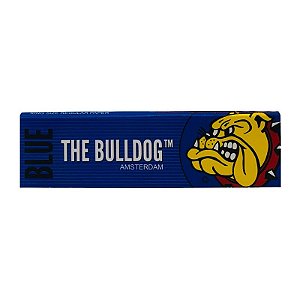 Seda The Bulldog Blue King Size un