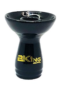 Rosh Bking Preto Brilhante