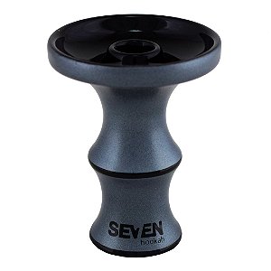 Rosh Seven Premium Cinza com Preto