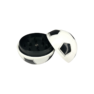 Dichavador Plastico Bola de Futebol