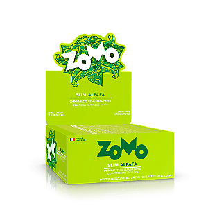 Seda Zomo Alfalfa King Display 50 Un