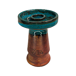 Rosh Beta Bowl Basic Eco Cuba Escorrida Azul