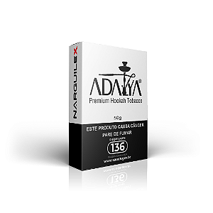 Essência Adalya 50g - Escolha o Sabor