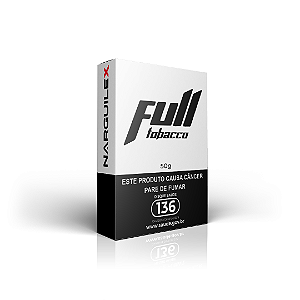 Essência Full 50g - Escolha o Sabor