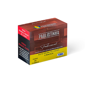 Palheiro Paulistinha Tradicional 10x20