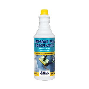 LIMPADOR PARA PORCELANATO 1L