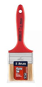 PINCEL TRINCHA PLUMATEK 3''