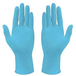 Luva Descartável