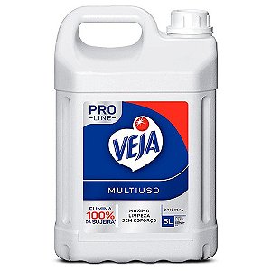 Limpador Multiuso