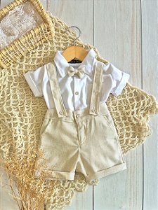 Look Joaquim Natural – Body