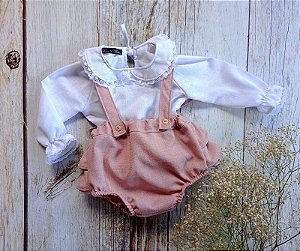 Look Clara - Rosa