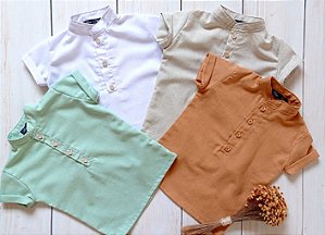 Camisa Rafa