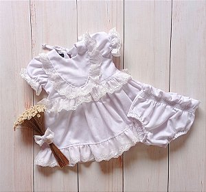 Vestido Clarice