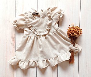 Vestido Cecília