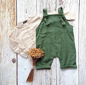 Look Bento - Verde Mungo