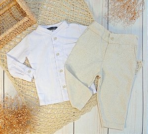 Look Lucca natural