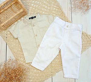 Look Lucca natural