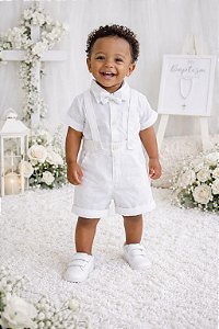 Look Joaquim Branco – Body