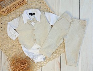 Look Vicente - Natural