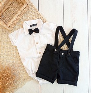 Look Joaquim Preto