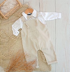 Look Levi - Natural