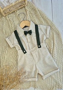 Look Robert – Verde