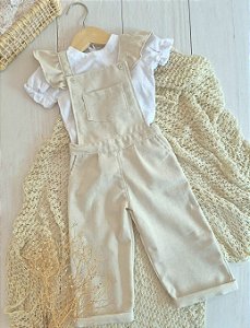 Look Charlotte - Natural