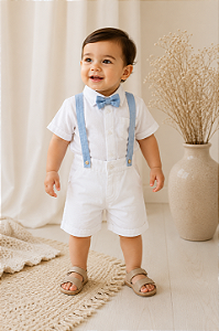 Look Harry - Azul