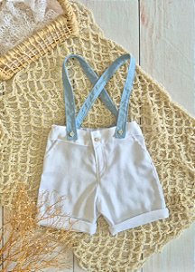 Bermuda Harry - Azul