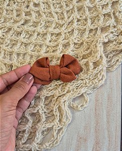 Laço Laura - Terracota