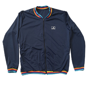 Casaco empatia (P, M, G)