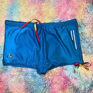 Sunga Verde da EMPATIA MODAS