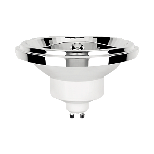 LAMPADA LED AR111 12W 24° 4000K 720LM 85-240V GU10 - 3.650.6518