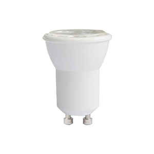 LAMPADA LED MINI DICROICA 3,5W 36º 4000K 210LM AC 85-240V GU10 - 3.650.5983