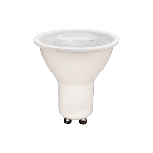 LAMPADA LED DICROICA MR16 7W 24° 6500K 510LM AC 85-240V GU10 - 3.650.5988