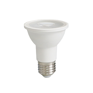 LAMPADA LED PAR20 DIMERIZAVEL 7W 36° 2700K 525LM 100-240V IP20 E-27 - 3.650.6092