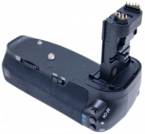 Grip de Bateria para Canon EOS 60D (similar a BG-E9)