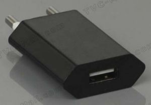 Carregador / Adaptador AC USB para cameras Sony Cyber-shot (substitui AC-UB10,UB10B)