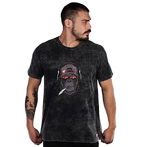 Camiseta Gorilla Sound Gorillas Finger