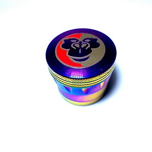 Dechavador Gorilla Purple