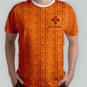 Camiseta Xangô