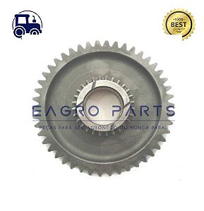 Engrenagem Z-46 Trator New Holland 82987560 - Eagro Parts
