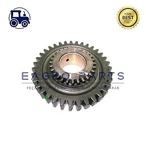 Engrenagem Z-46 Trator New Holland 82987560 - Eagro Parts