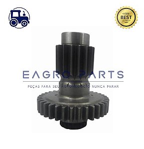 当季大流行 Trator Transferência de Cx Engrenagem New 0092346005 Holland ウィッグ・エクステ
