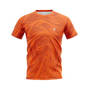 Camiseta Cazual Dry Sportswear Modelo UV 50+ CB#0002